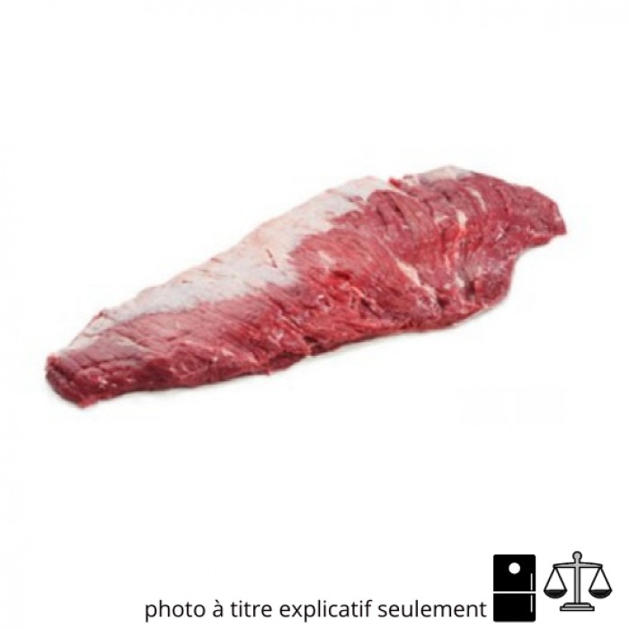BOEUF BAVETTE AAA / NORTHERNGOLD +- 9K.P.