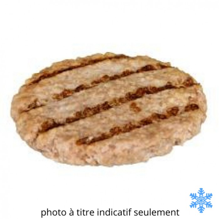 BOEUF GALETTE CUIT 2ON SPECIALITES M.B