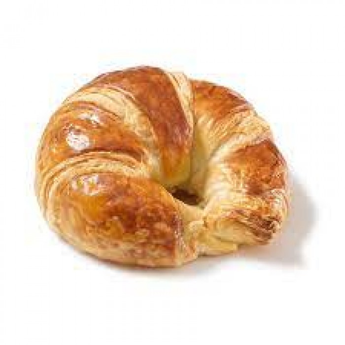 CROISSANT BEURRE COURBE PINCE / BRIDOR