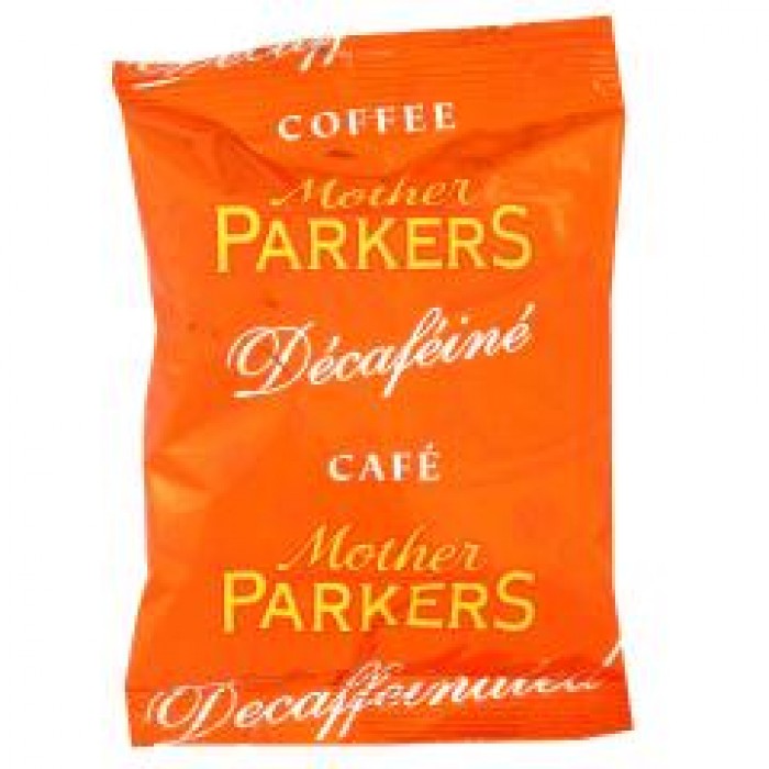 CAFE EXCLUSIF DECAF / MOTHER PARKERS
