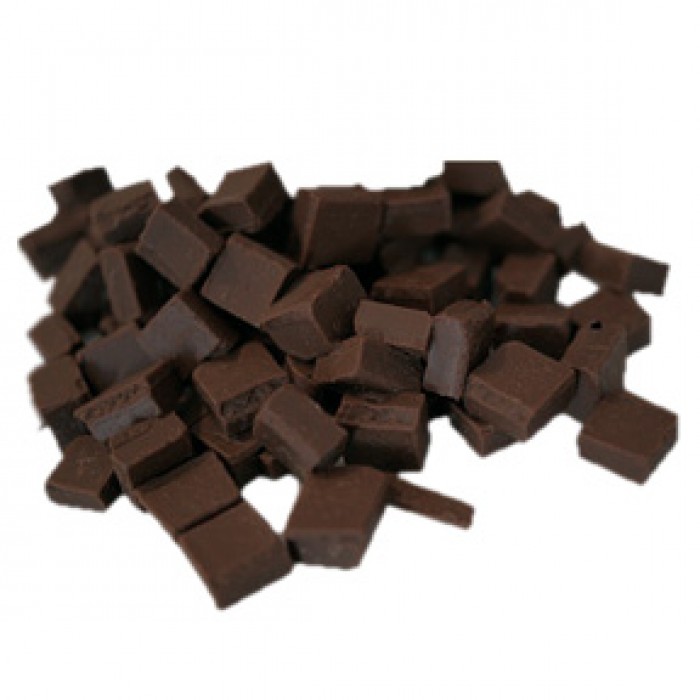 CHOCOLAT NOIR 45% CHUNK 600CT / NUTRIART