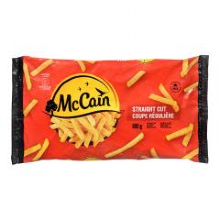 FRITE COUPE REGULIERE/ MCCAIN