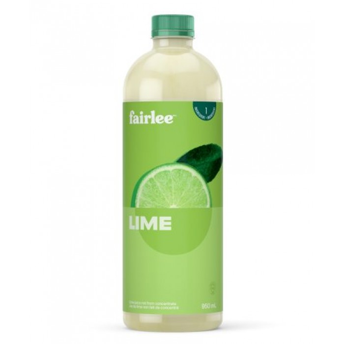 JUS LIME / FAIRLEE