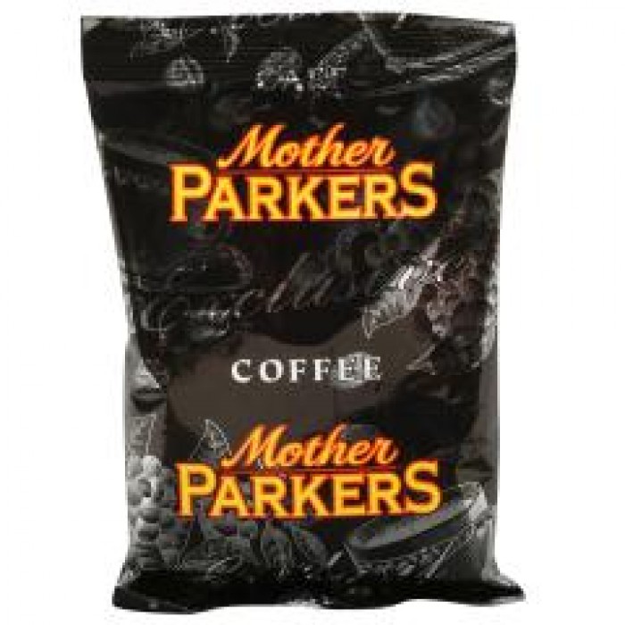 CAFE FILTRE EXCLUSIF / MOTHER PARKERS