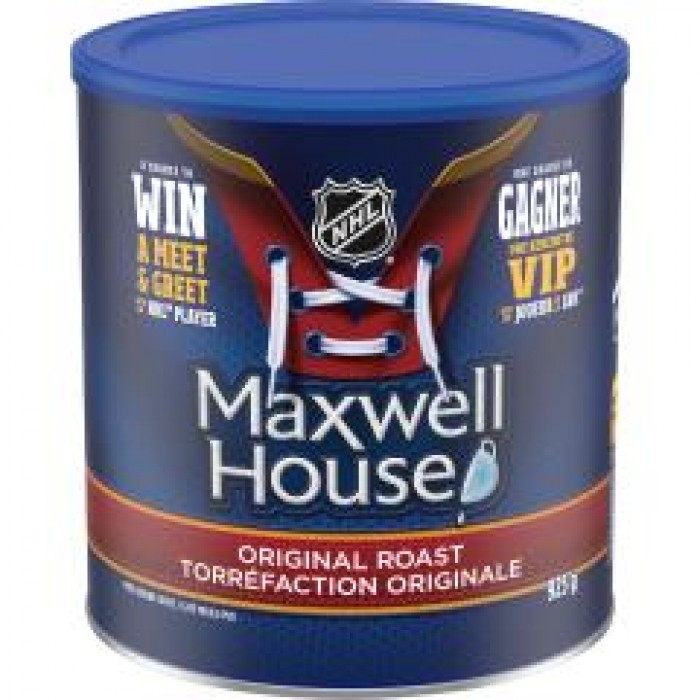 CAFE FILTRE EZO TORREFACTION / MAXWELL HOUSE