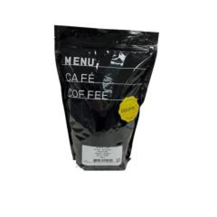 CAFE GRAIN COLOMBIAN BRUN / MENU