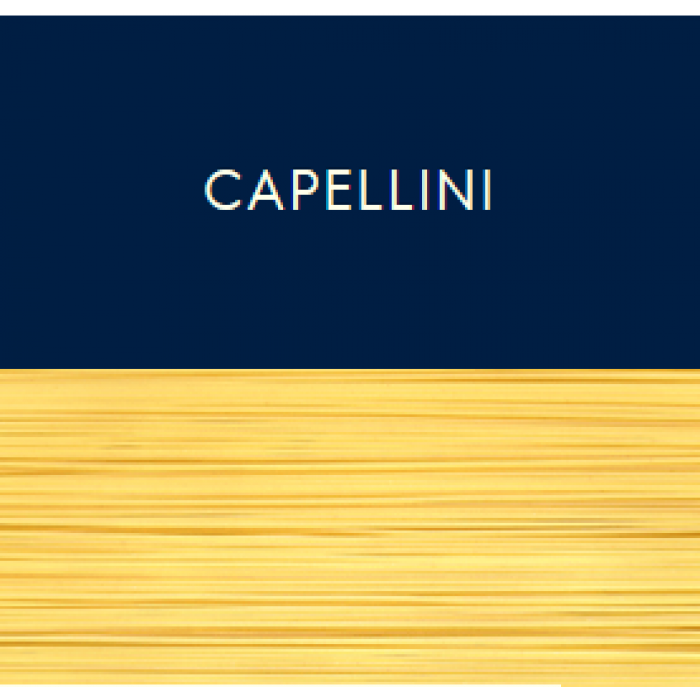 CAPELLINI #1 / BARILLA