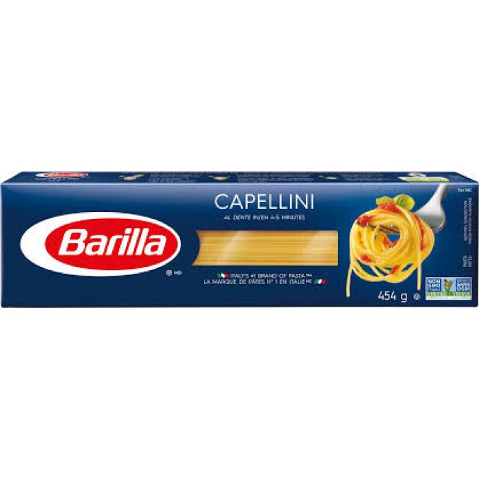 CAPELLINI #1 / BARILLA