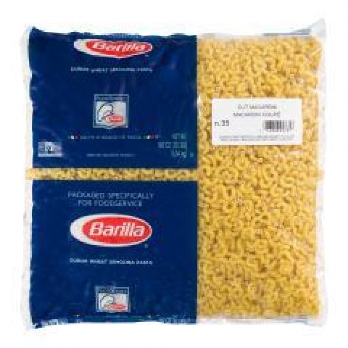 COUDE COUPE #35 / BARILLA